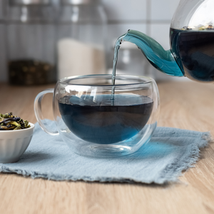 Why we all need a little tea ritual