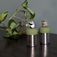 Sloth Floating Tea Infuser | Loose Leaf Tea | Green Base