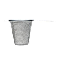 Shinetsu Works 2.5"Dia Flat Bottom Strainer JP (10/200)