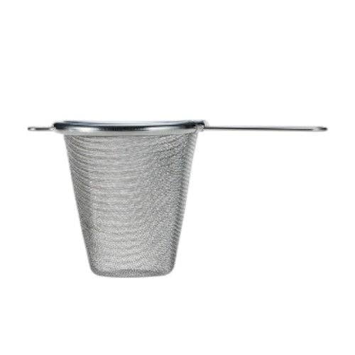 Shinetsu Works 2.5"Dia Flat Bottom Strainer JP (10/200)