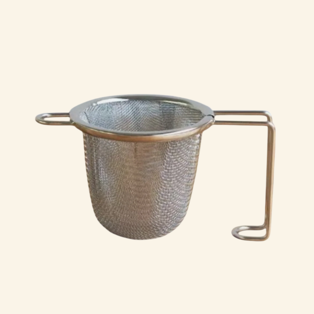 Stainless Steel Tea Infuser Strainer