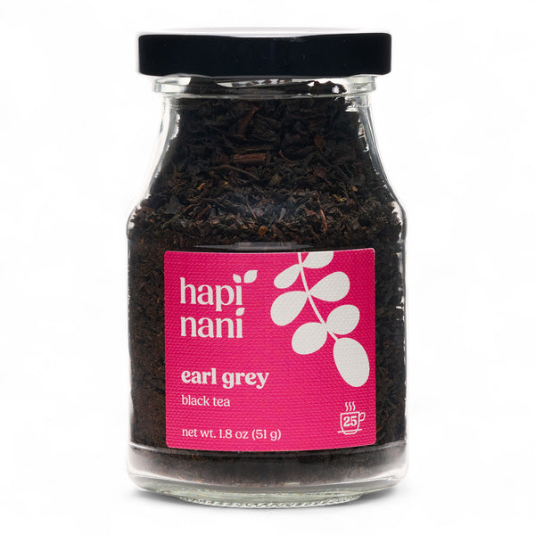 Earl Gray Tea