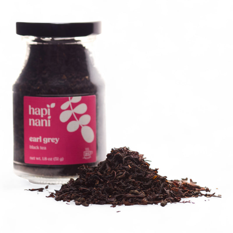Earl Gray Tea