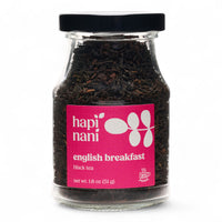 English Breakfast Tea