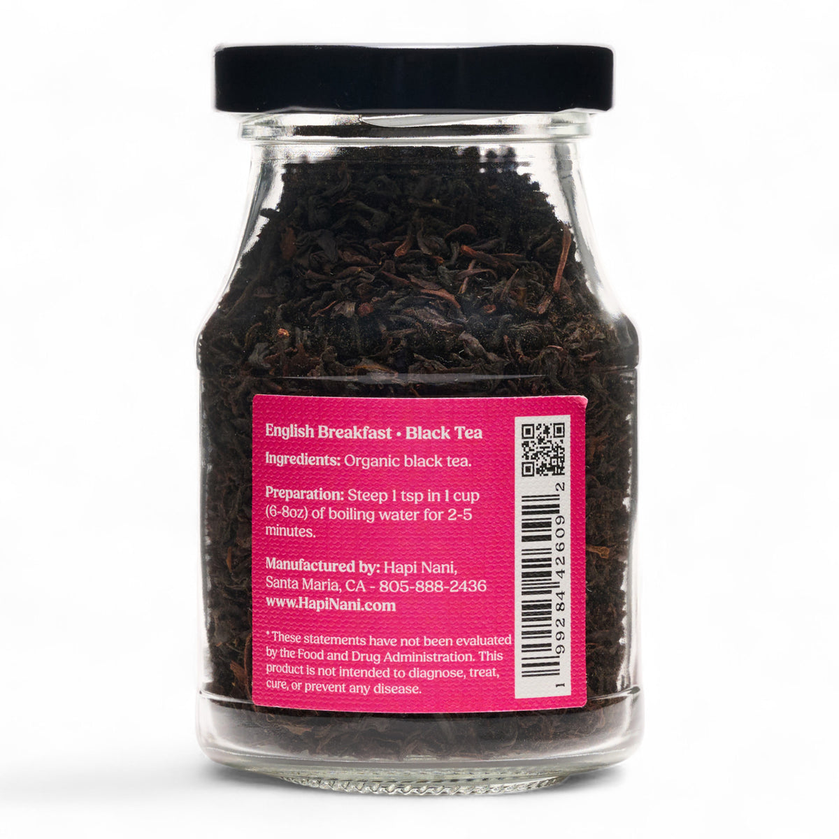 English Breakfast Tea