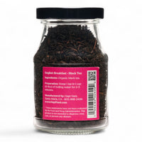 English Breakfast Tea