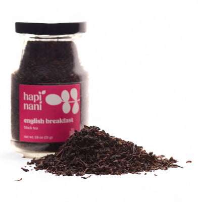 English Breakfast Tea