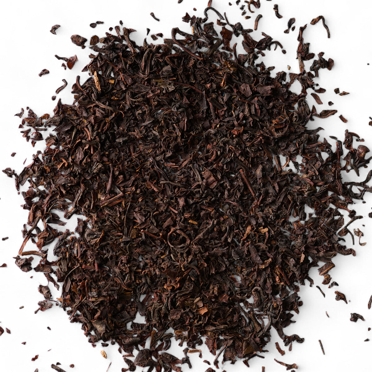 English Breakfast Tea