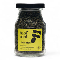 Chun Mee Green Tea (Organic)