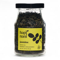 Jasmine Green Tea (Organic)