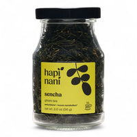 Sencha Green Tea (Organic )