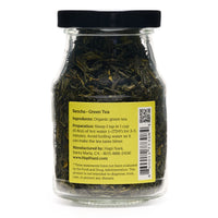 Sencha Green Tea (Organic )