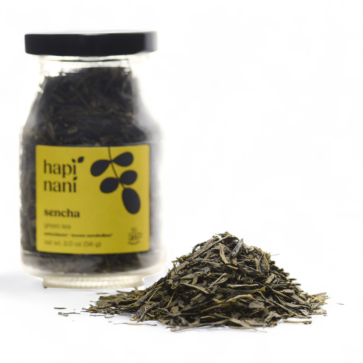 Sencha Green Tea (Organic )