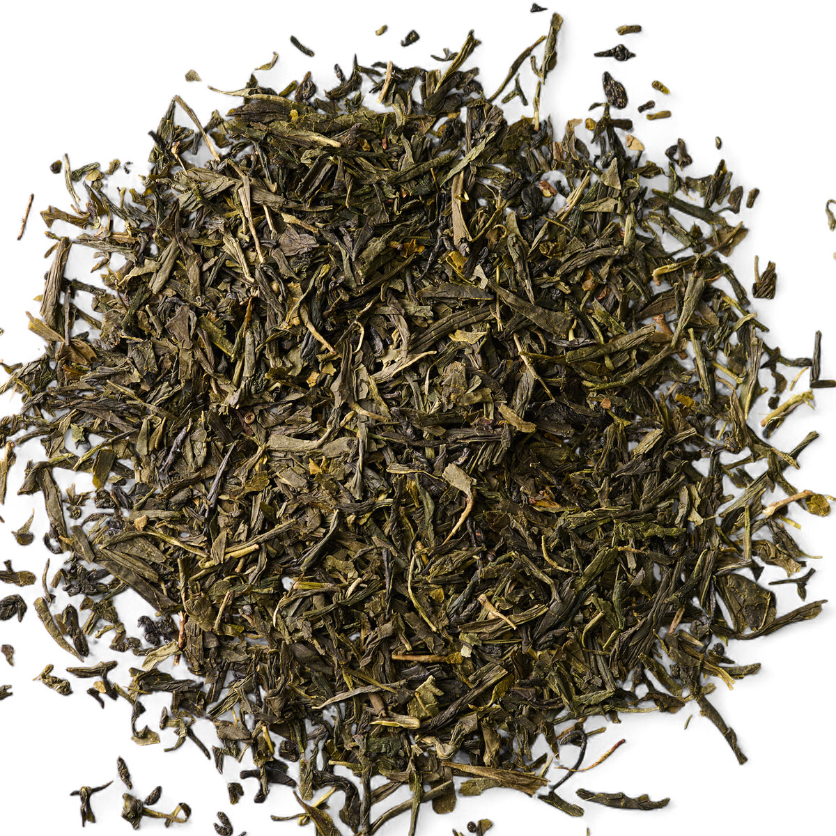 Sencha Green Tea (Organic )