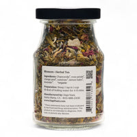 Blossom Herbal Tea
