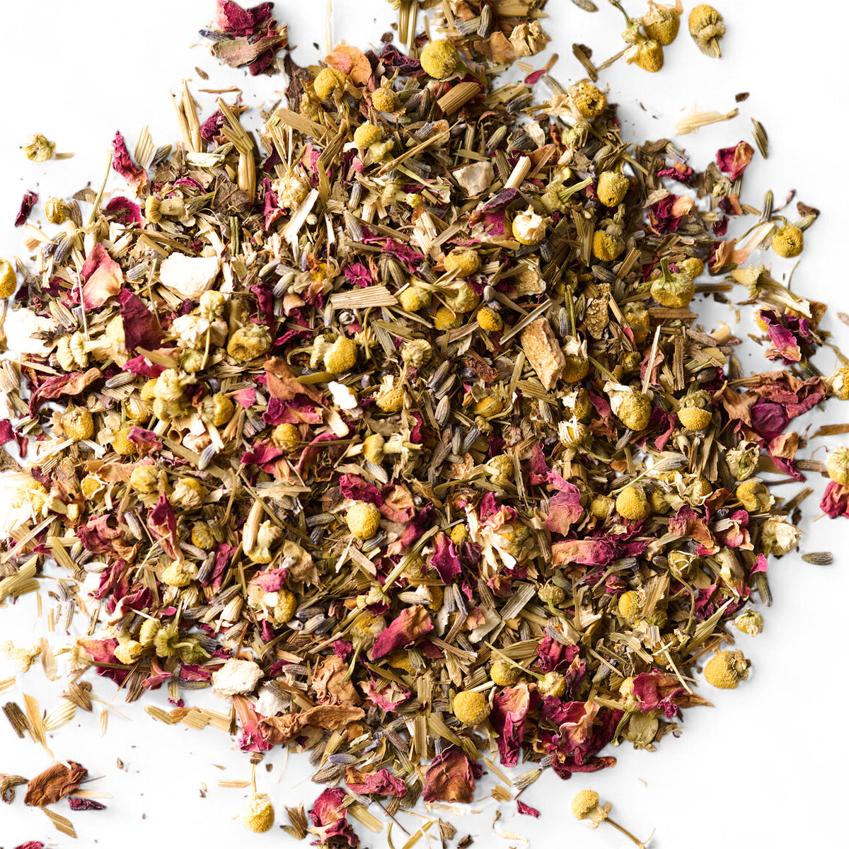 Blossom Herbal Tea