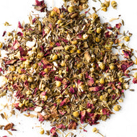 Blossom Herbal Tea