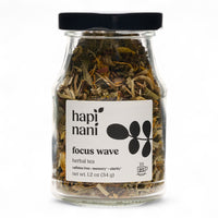 Focuswave  Herbal Tea