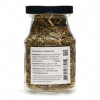 Focuswave  Herbal Tea