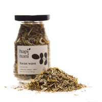 Focuswave  Herbal Tea
