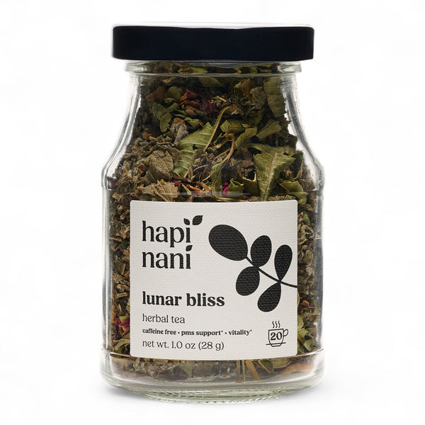 Lunar Bliss
