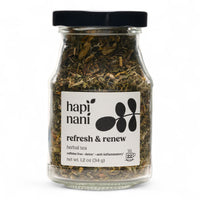 Refresh & Renew Herbal Tea