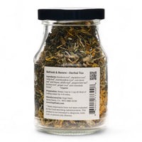 Refresh & Renew Herbal Tea