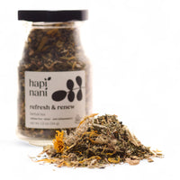 Refresh & Renew Herbal Tea