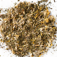 Refresh & Renew Herbal Tea