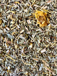 Focuswave  Herbal Tea