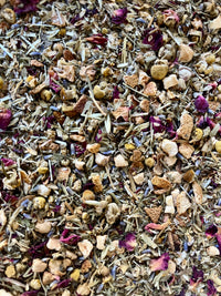 Blossom Herbal Tea