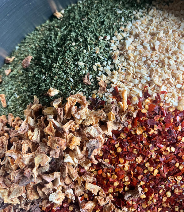 Chimi Churri Dry Mix