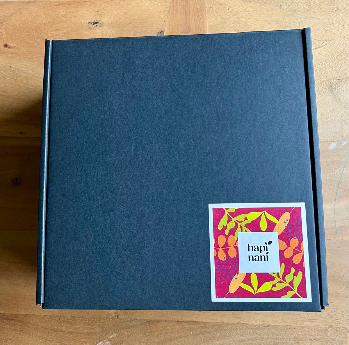 Mother’s Day Tea Discovery Box