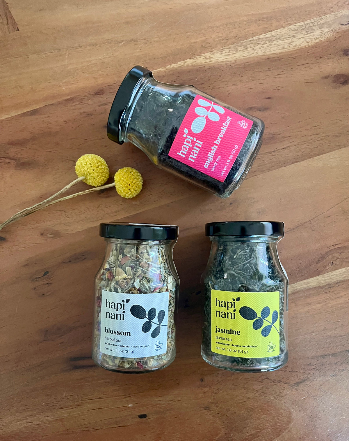 Mother’s Day Tea Discovery Box
