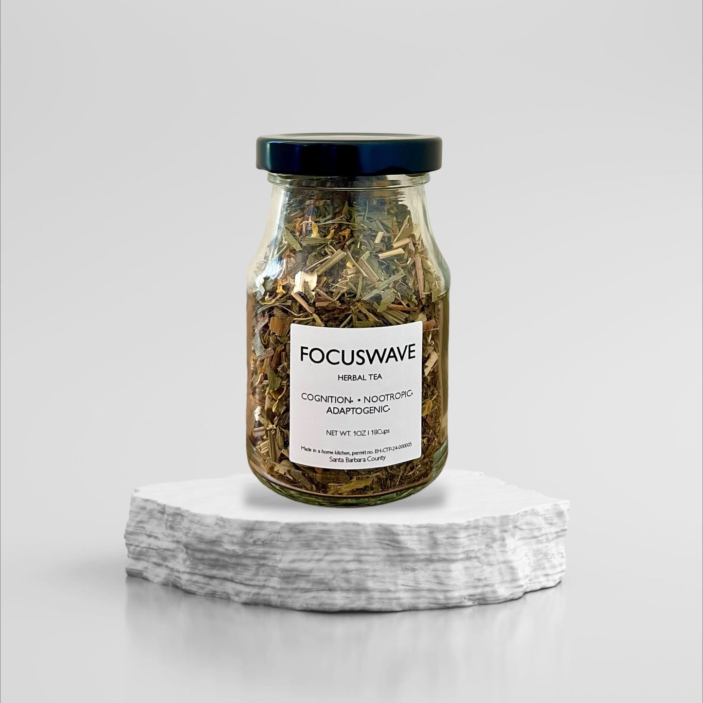 FocusWave Tea