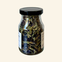 Blue Flower Herbal Tea