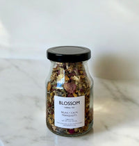 Blossom Herbal Tea