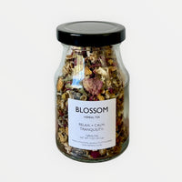 Blossom Herbal Tea