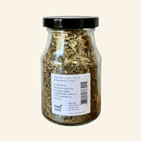 Focuswave  Herbal Tea