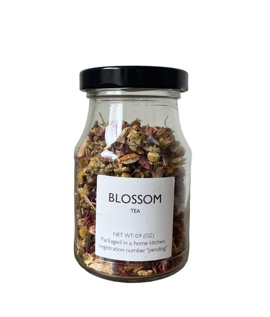 Blossom Tea