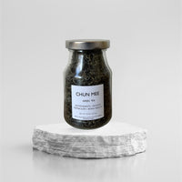 Chun Mee Green Tea (Organic)