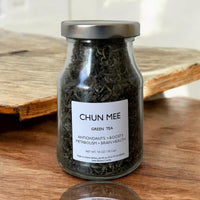 Chun Mee Green Tea (Organic)