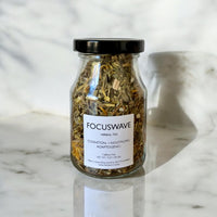 Focuswave  Herbal Tea