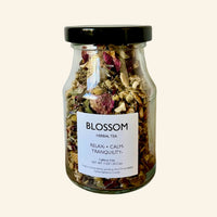 Blossom Herbal Tea