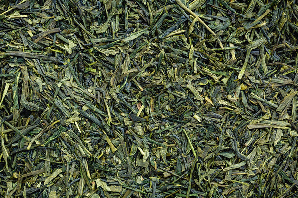 Sencha Green Tea (Organic )