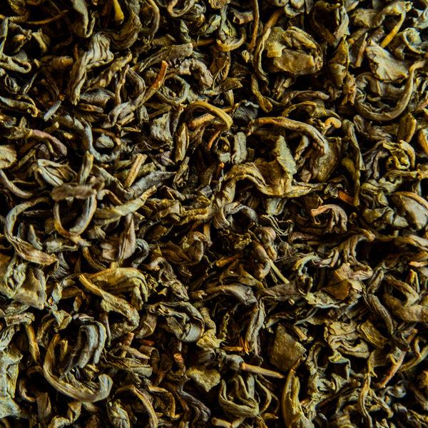 Jasmine Green Tea (Organic)