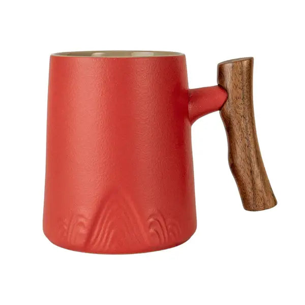 Mugs with Infuser and Lid - 12 fl.oz.
