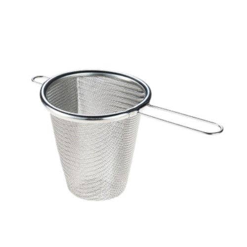 Shinetsu Works 2.5"Dia Flat Bottom Strainer JP (10/200)
