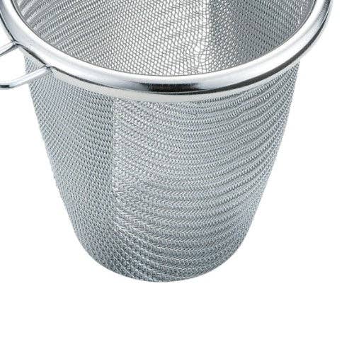 Shinetsu Works 2.5"Dia Flat Bottom Strainer JP (10/200)