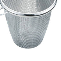 Shinetsu Works 2.5"Dia Flat Bottom Strainer JP (10/200)